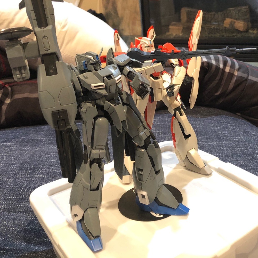 Meet your Posher, Novi